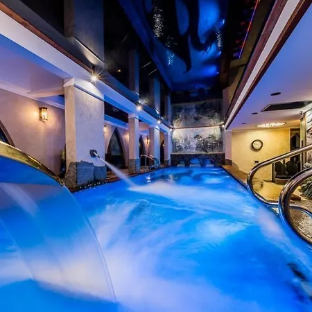 Marilyn Monroe 301 Apartman *