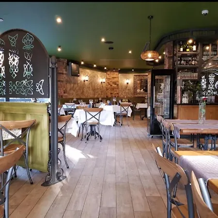 Apartman Marilyn Monroe 301