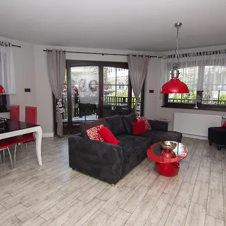 Marilyn Monroe 301 * Szklarska Poręba