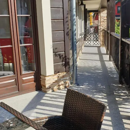 Apartman Marilyn Monroe 301 *