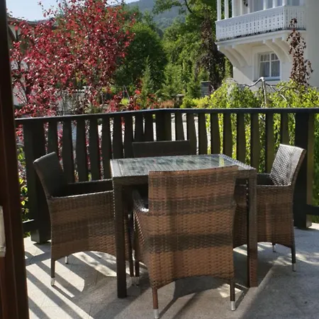 Marilyn Monroe 301 Apartman