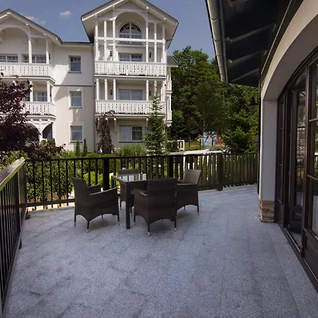 Marilyn Monroe 301 Apartman