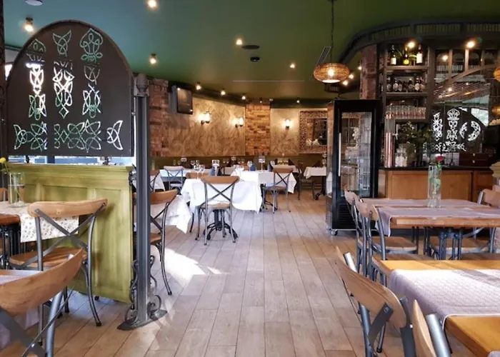 Apartment Marilyn Monroe 301