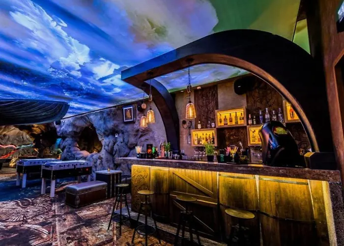 Apartment Marilyn Monroe 301