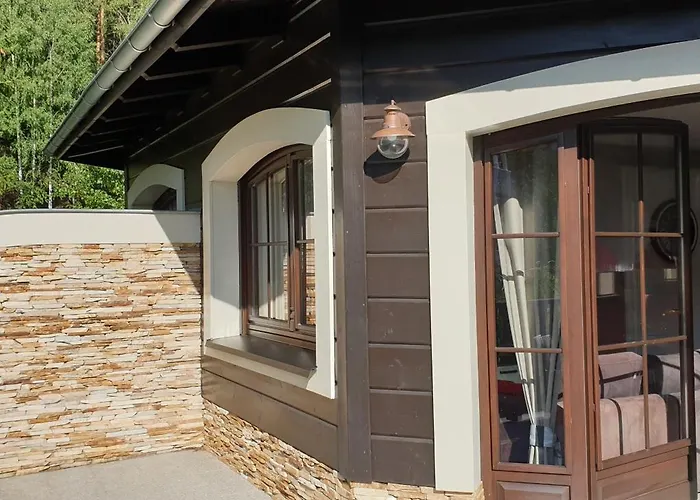 Marilyn Monroe 301 Apartment Schreiberhau