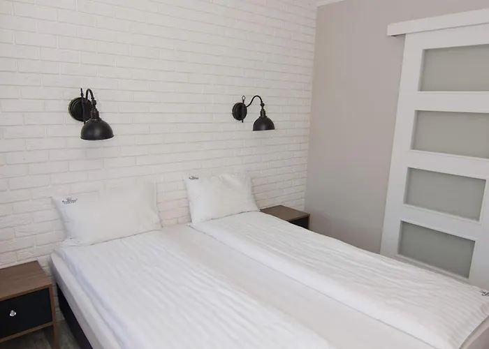 Marilyn Monroe 301 Apartment