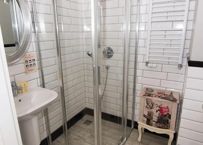 Marilyn Monroe 301 Apartment *