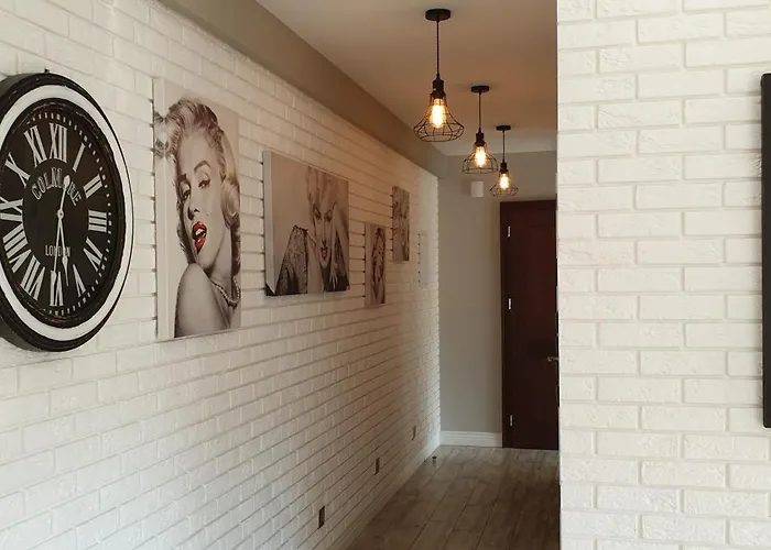 Marilyn Monroe 301 Apartment *