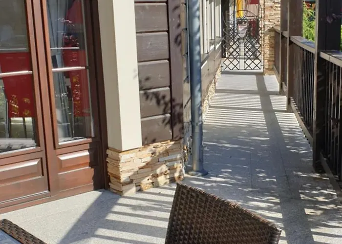 Apartment Marilyn Monroe 301 *