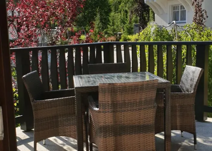 Marilyn Monroe 301 Apartment