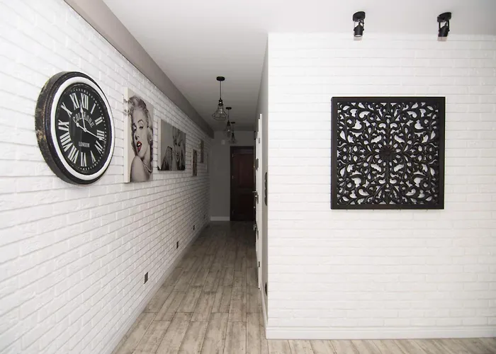 Apartment Marilyn Monroe 301 Schreiberhau