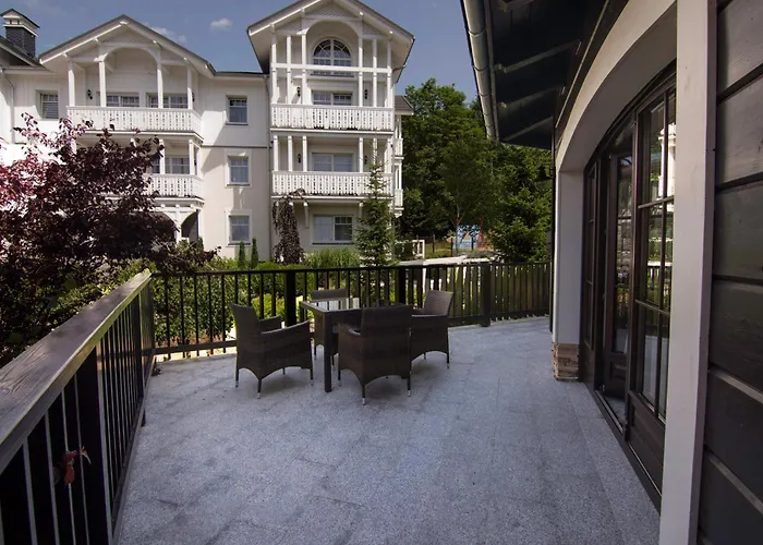 Marilyn Monroe 301 Apartment